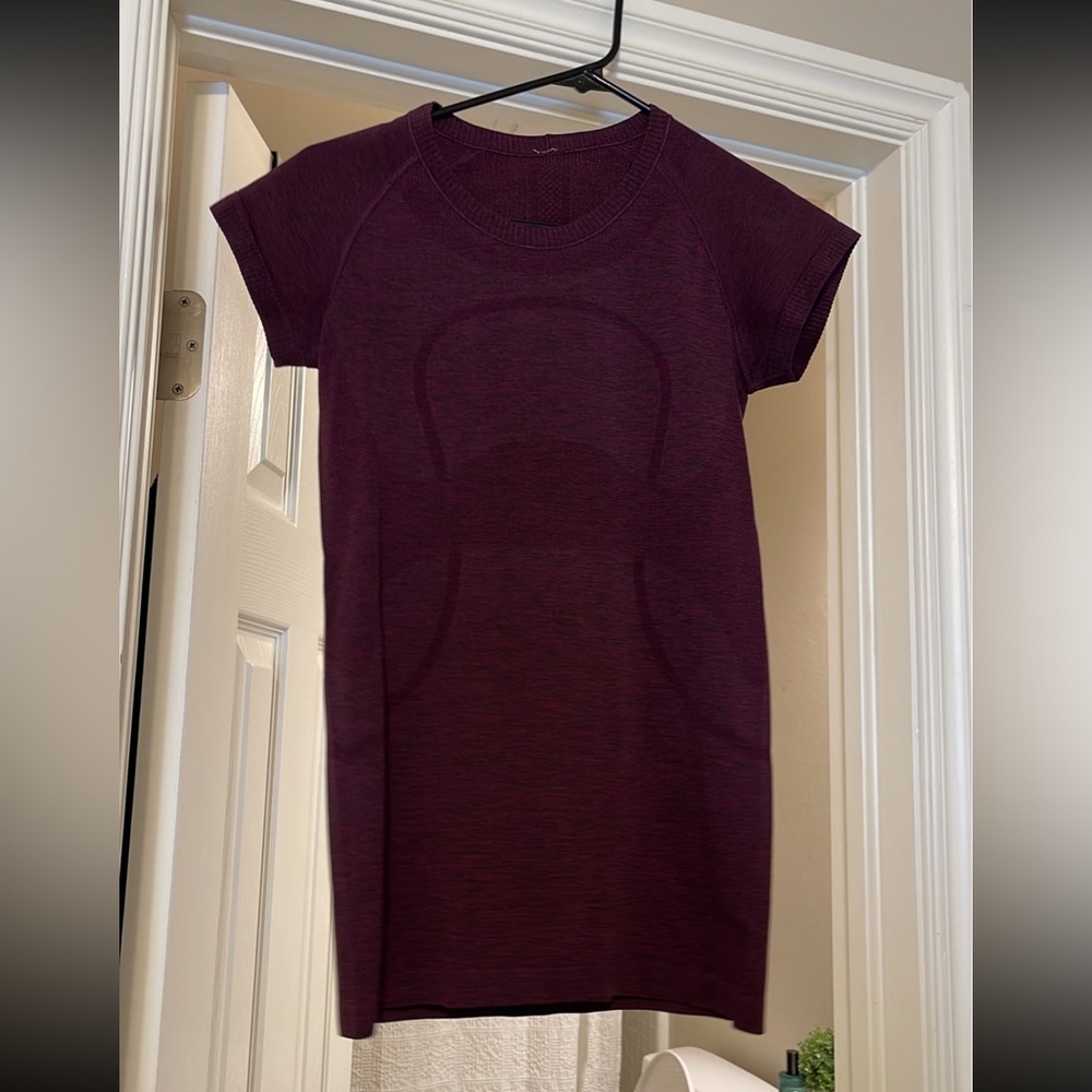 Swifty tech short sleeve